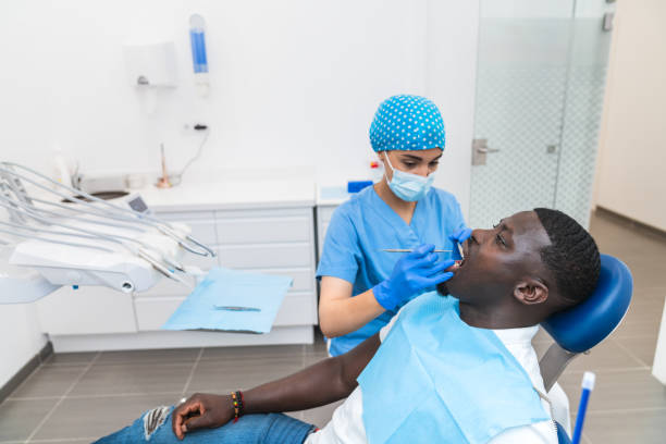 Best Weekend Emergency Dentist in Williamstown, PA